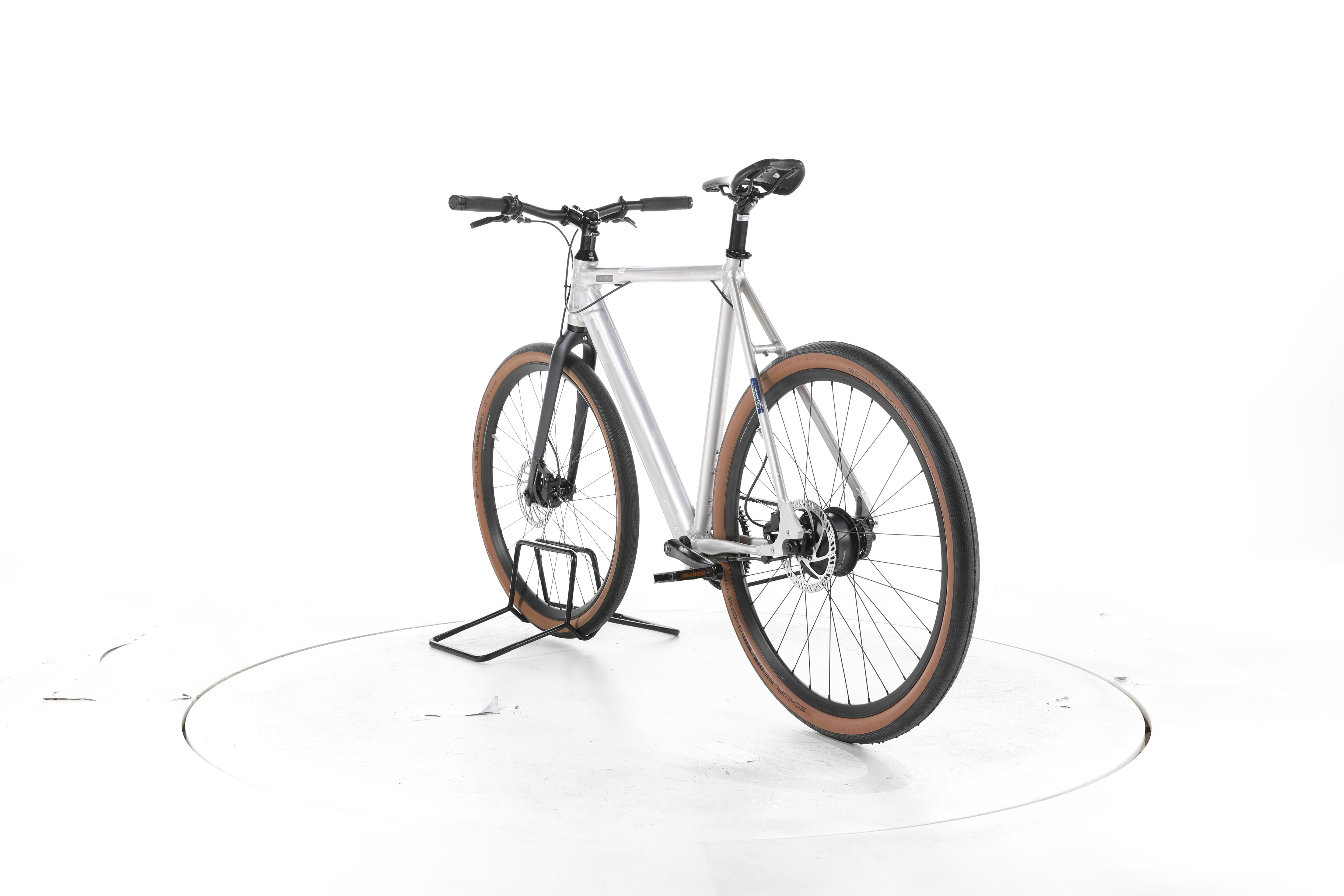 Coboc Brooklyn FAT City E-Bike - Image 9