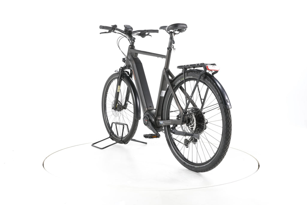 Carver Route E.530 Trekking E-Bike - Image 9