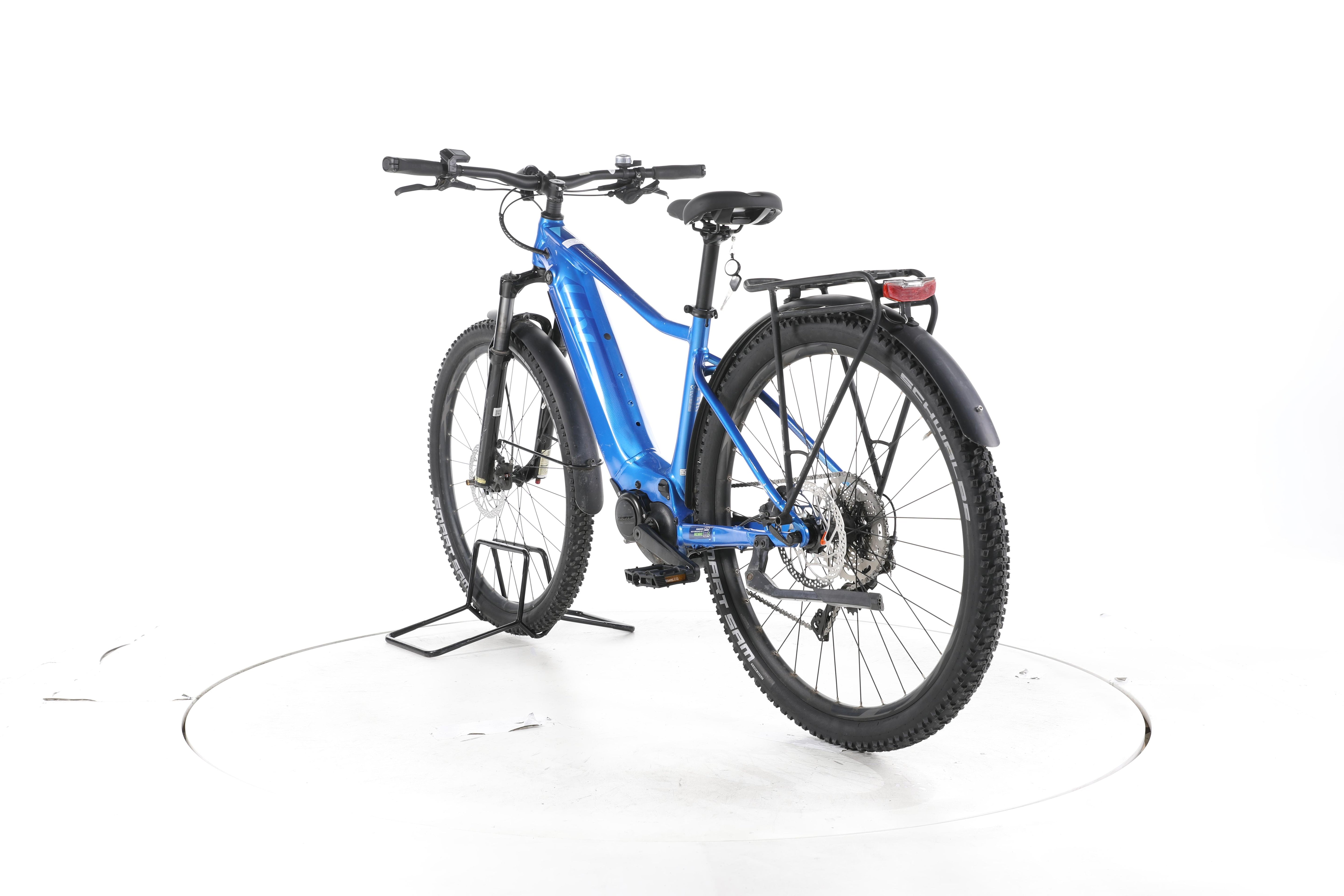 Liv Vall E + EX Trekking E-Bike - Image 9