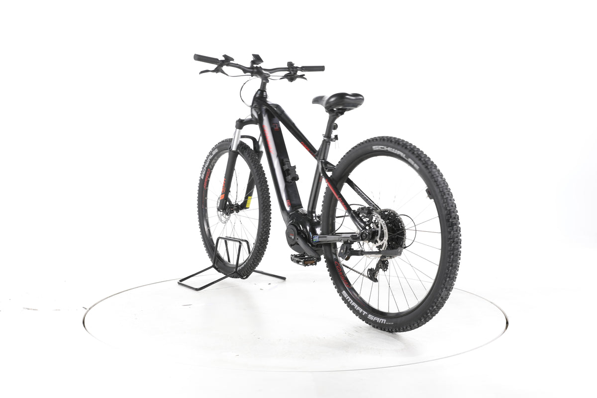 Conway Cairon S 5.0 E-Bike - Image 9