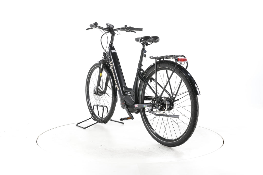 Diamant Beryll Deluxe+ RT Gen 2 City E-Bike Tiefeinsteiger - Image 9