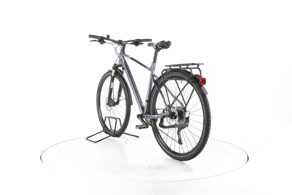 Giant AllTour SLR 0 Fahrrad City & Trekking - Image 9