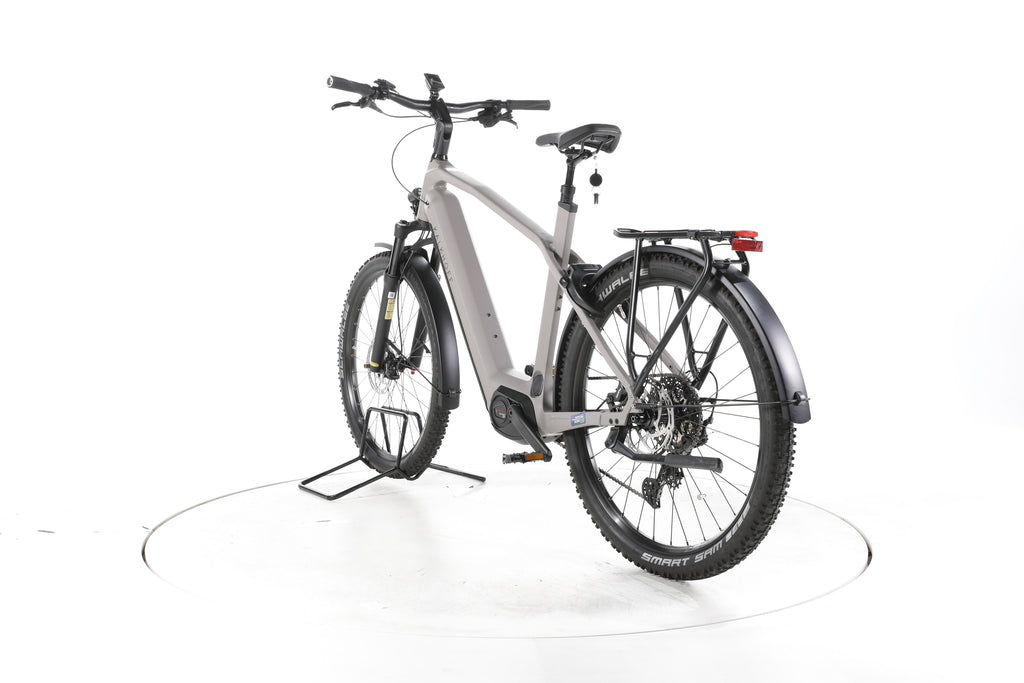 Kalkhoff Entice 7.B Move+ Trekking E-Bike - Image 9