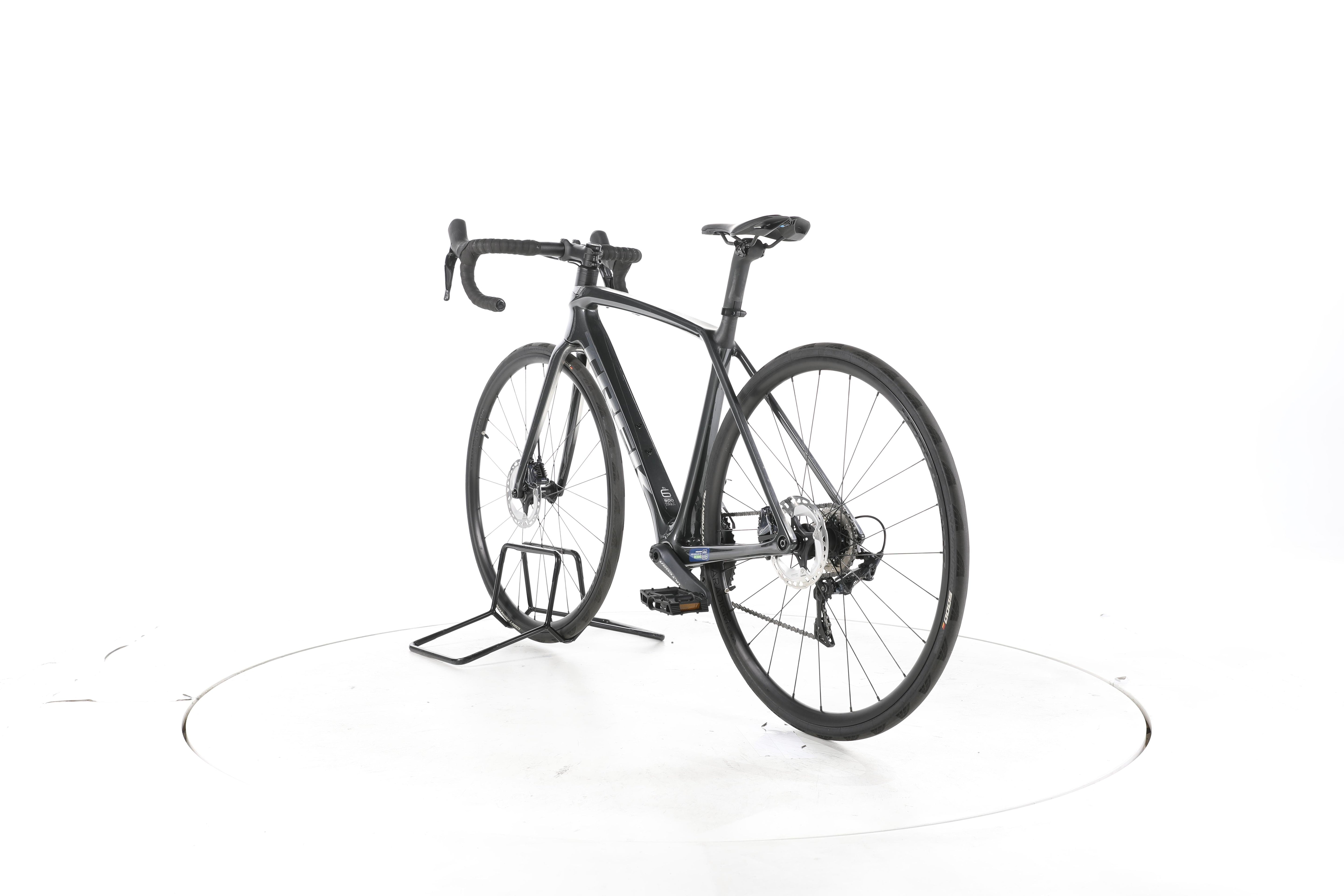 Trek Emonda SL 6 Disc Rennrad Carbon - Image 9