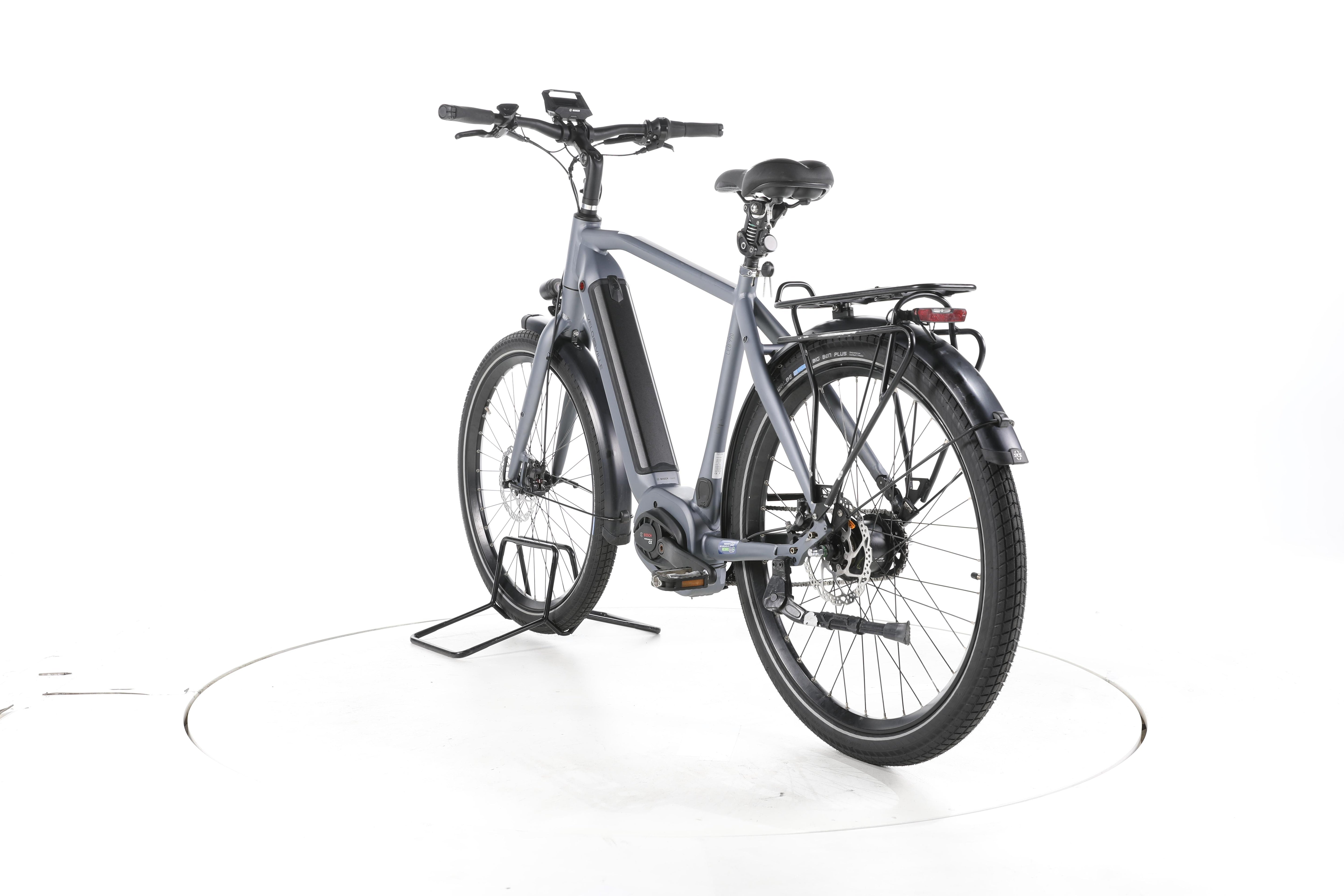 Velo de Ville LEB 990 City E-Bike - Image 9