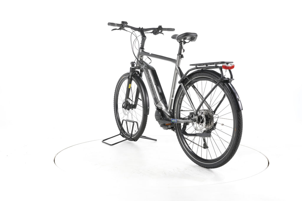 Giant Explore E+ 3 DD Trekking E-Bike - Image 9