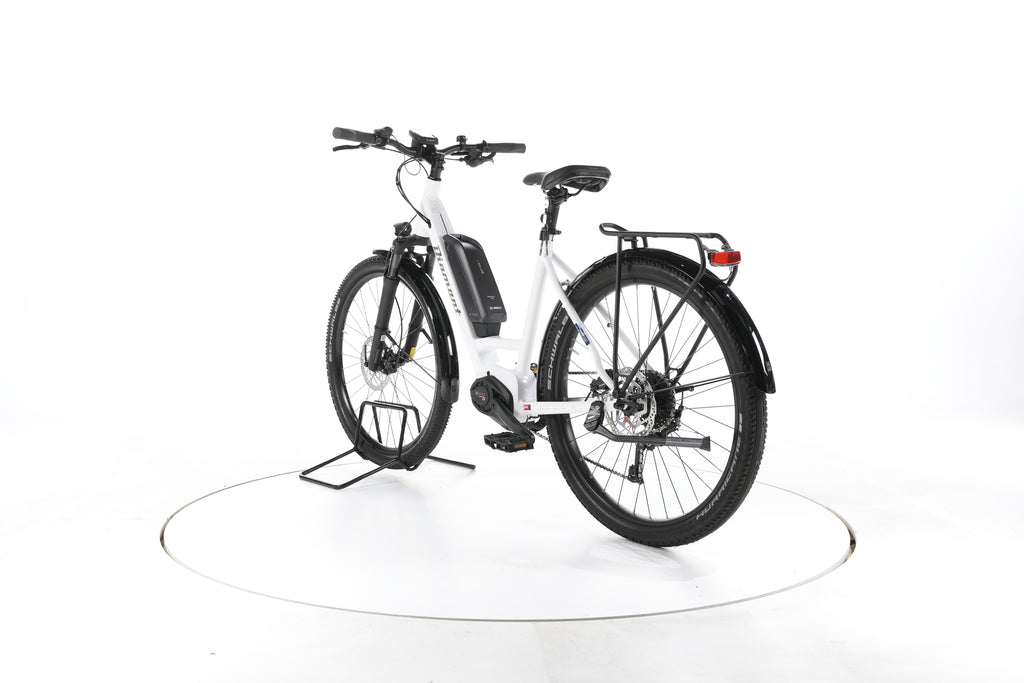 Diamant Zing+ Gen 1 Trekking E-Bike Tiefeinsteiger - Image 9