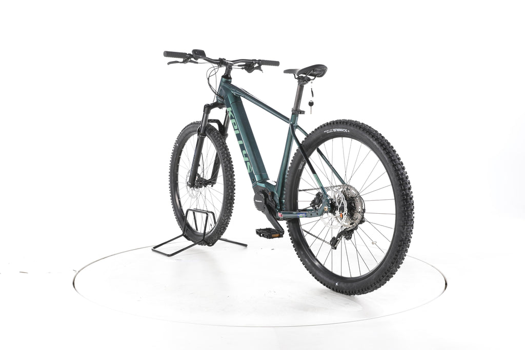 Kellys Tygon R50 E-Bike - Image 9