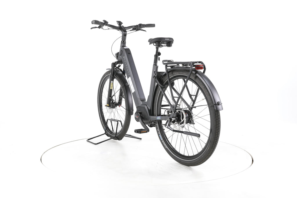 Kalkhoff Image 5.B Advance+ City E-Bike Tiefeinsteiger - Image 9
