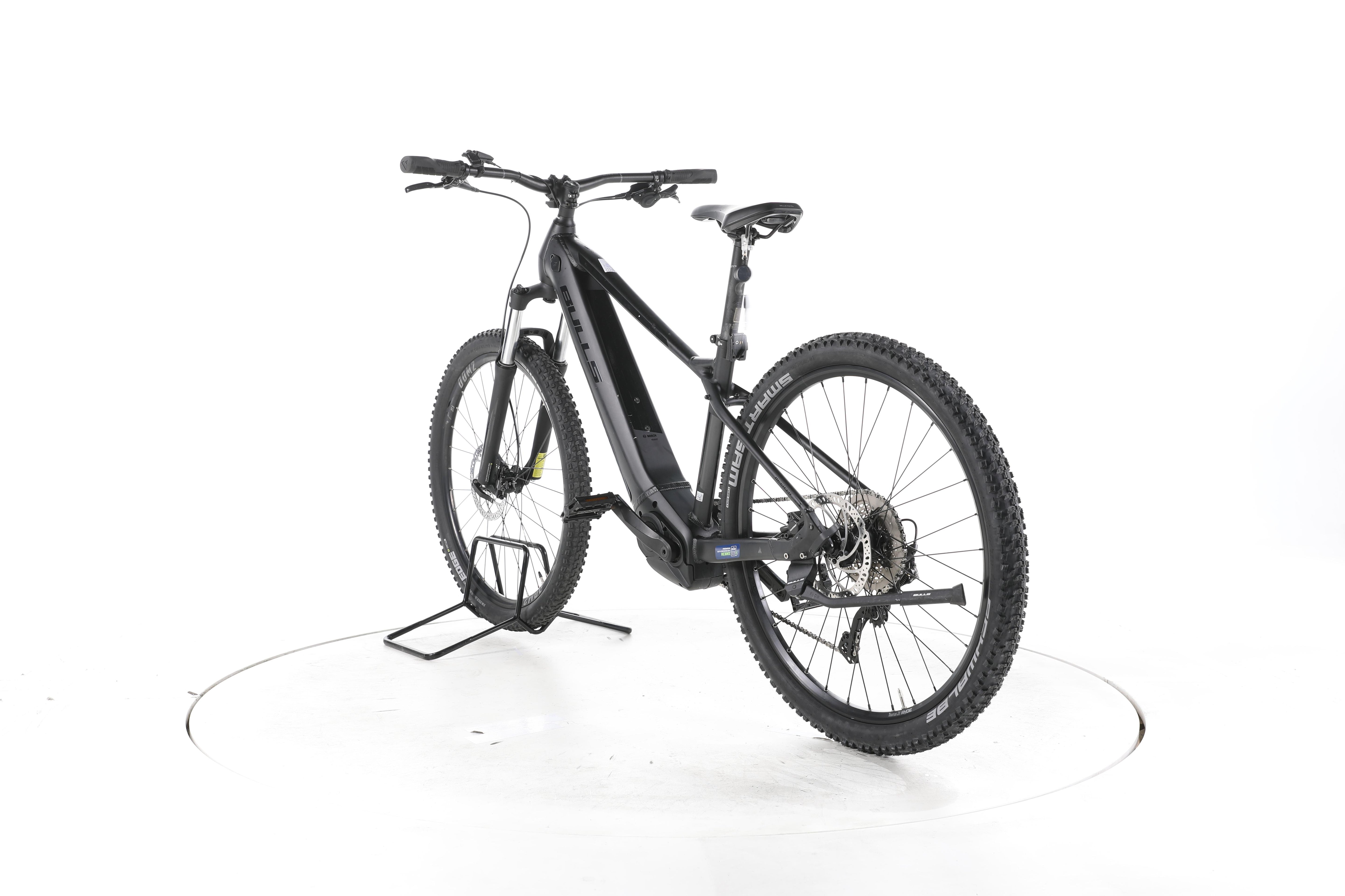 Bulls Evo 625 E-Bike 2024 - Image 9