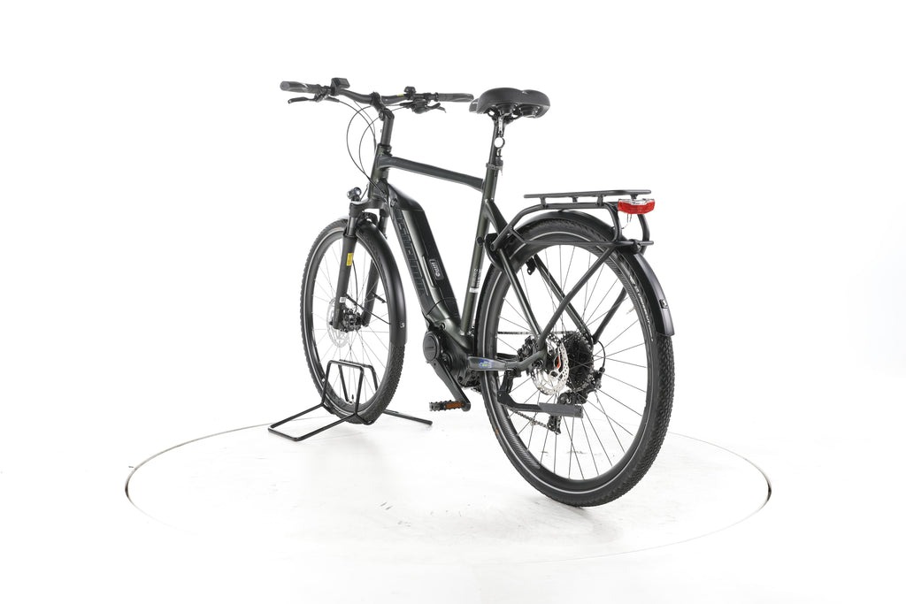 Giant Explore E+ 3 Trekking E-Bike - Image 9
