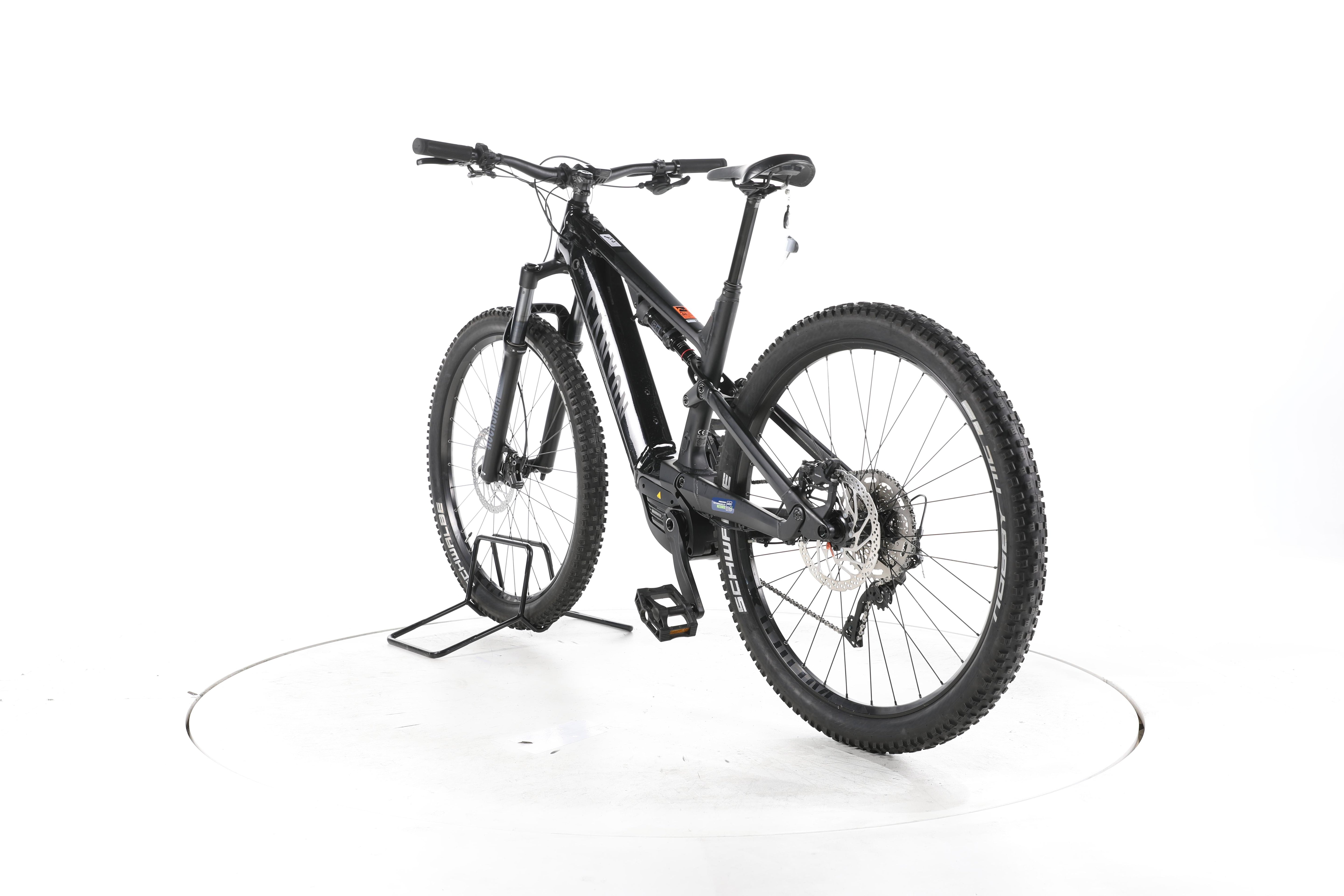 Canyon Neuron:ON 6 E-Bike Fully - Image 9