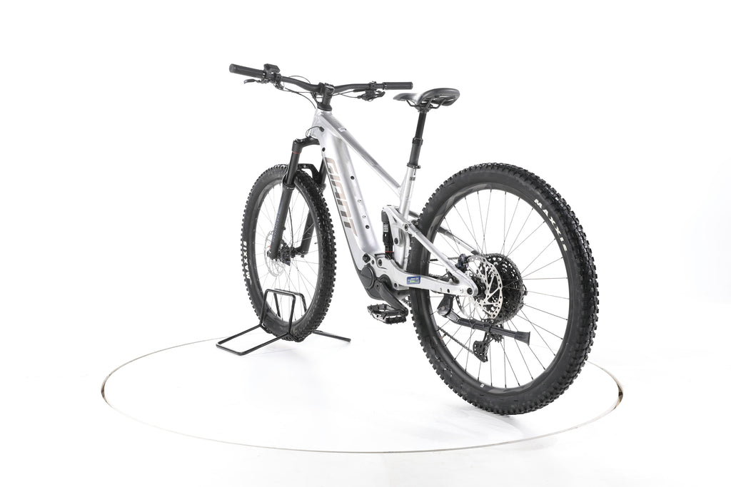 Giant Stance E+ Pro 0 E-Bike Fully - Image 9