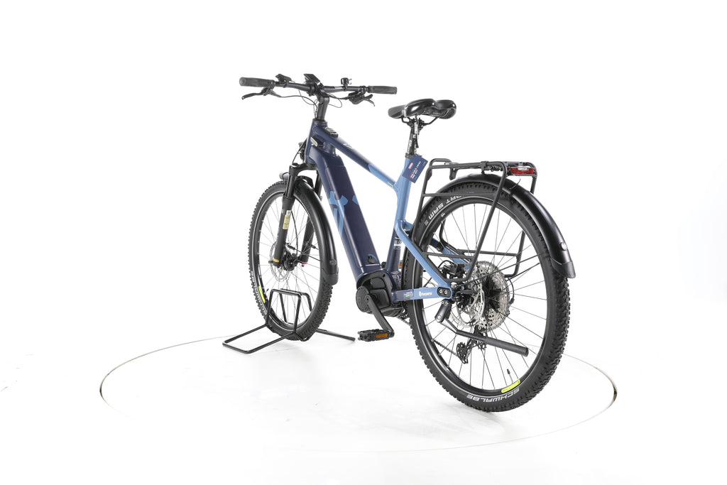 Husqvarna E-Bicycles Crosser 2 Trekking E-Bike 2024 - Image 9