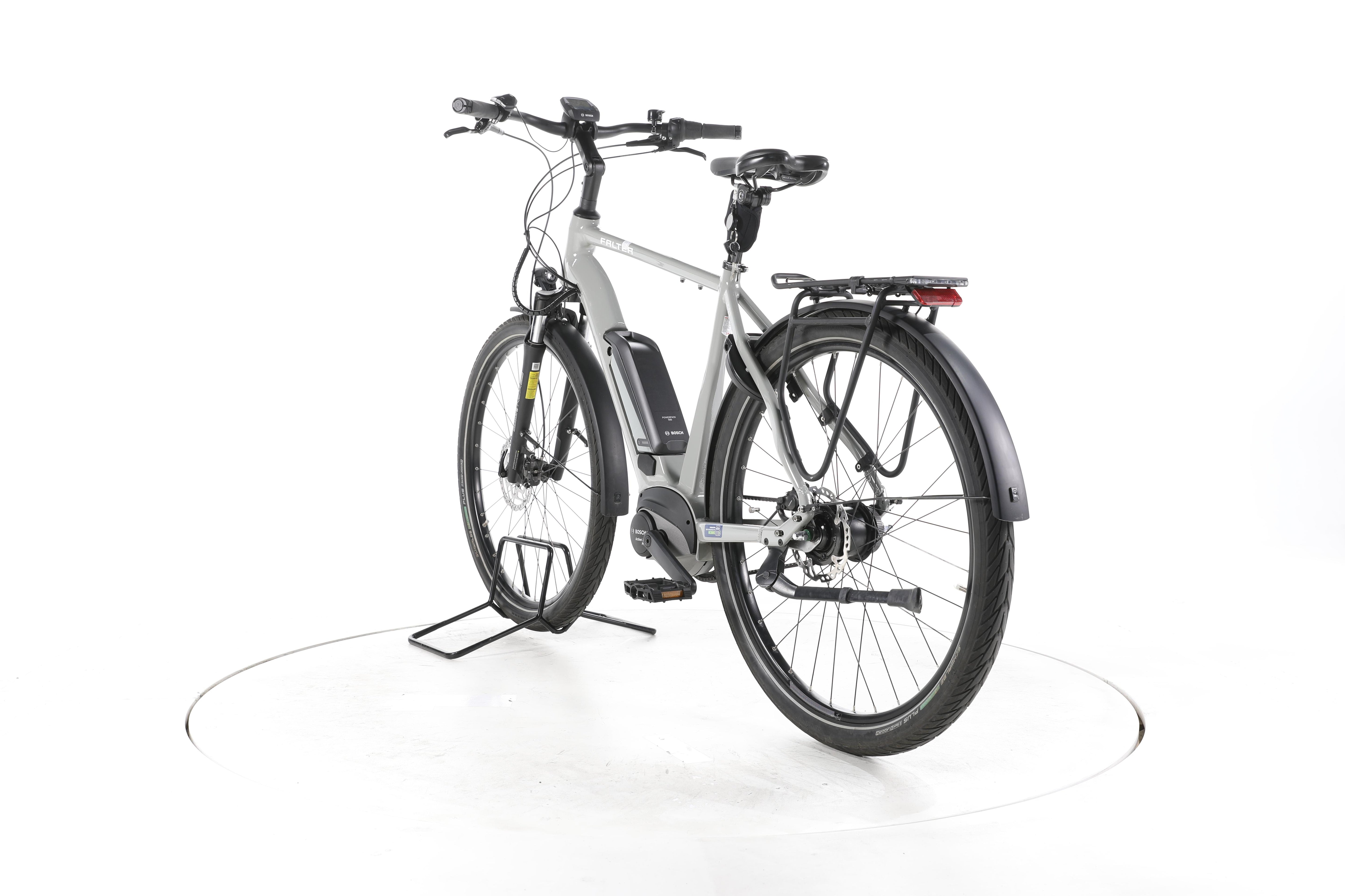 FALTER E 9.3 RT City E-Bike - Image 9
