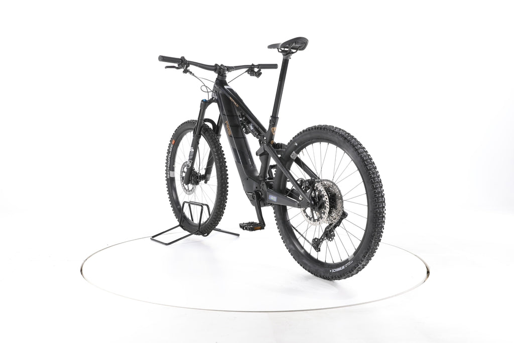Rotwild R.E735 Core E-Bike Fully Carbon 2024 - Image 9