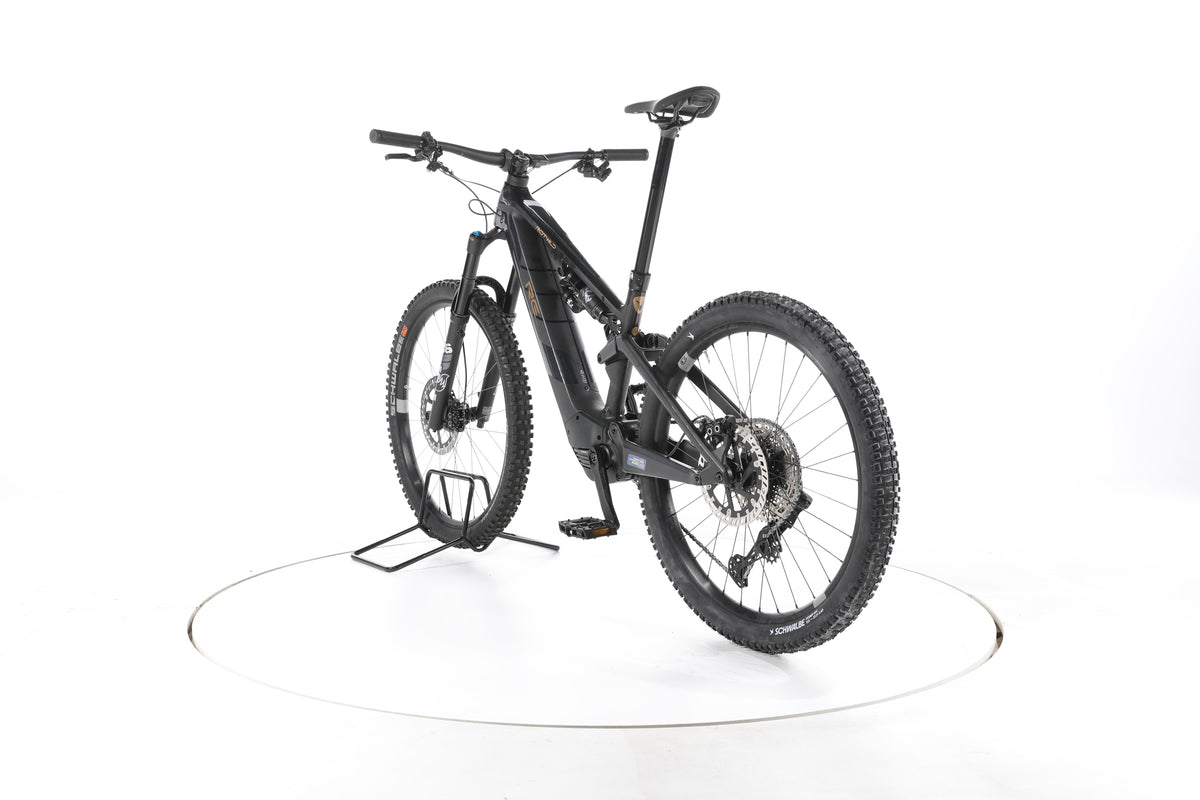Rotwild R.E735 Core E-Bike Fully Carbon 2024 - Image 9