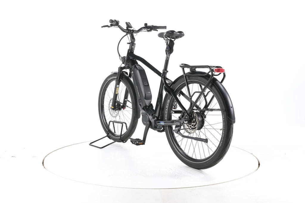 FLYER Upstreet 7.23 City E-Bike - Image 9