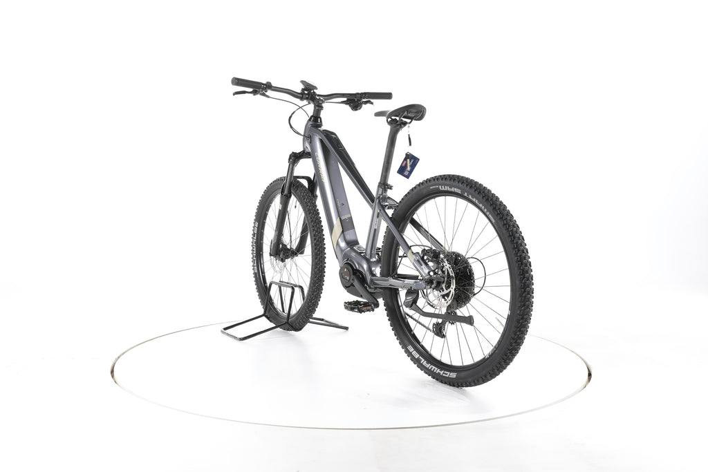 Conway CAIRON S 2.0 E-Bike - Image 9