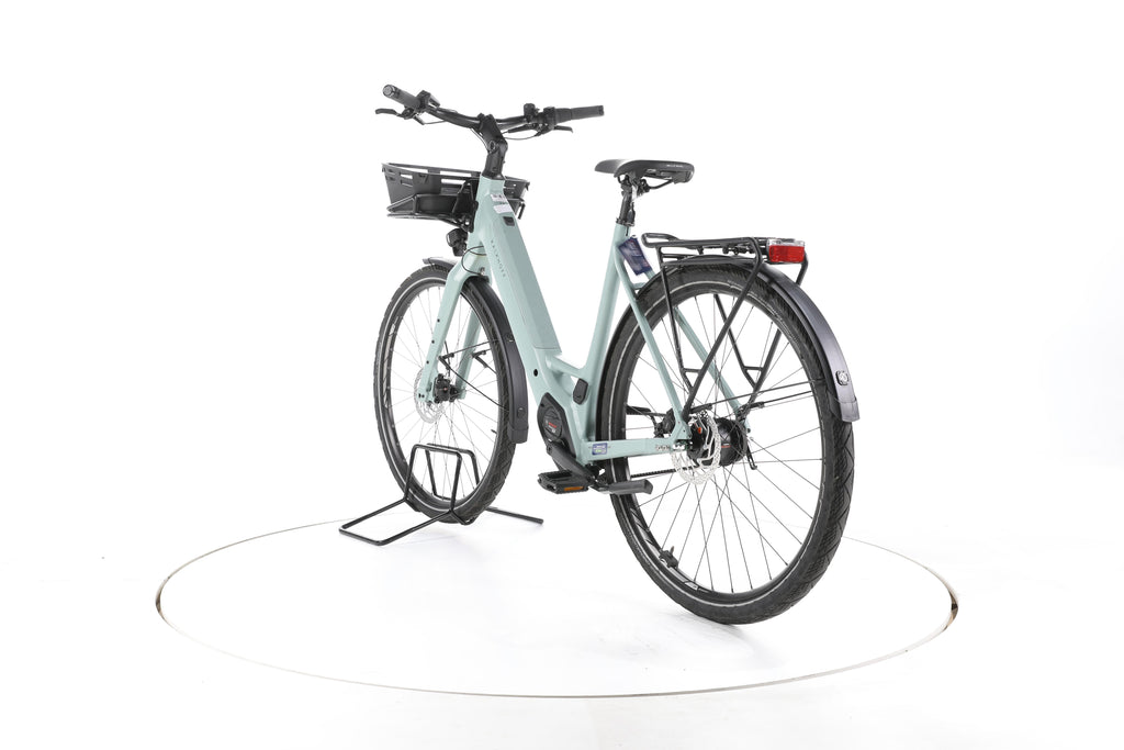 Kalkhoff Image L Advance City E-Bike Tiefeinsteiger 2024 - Image 9