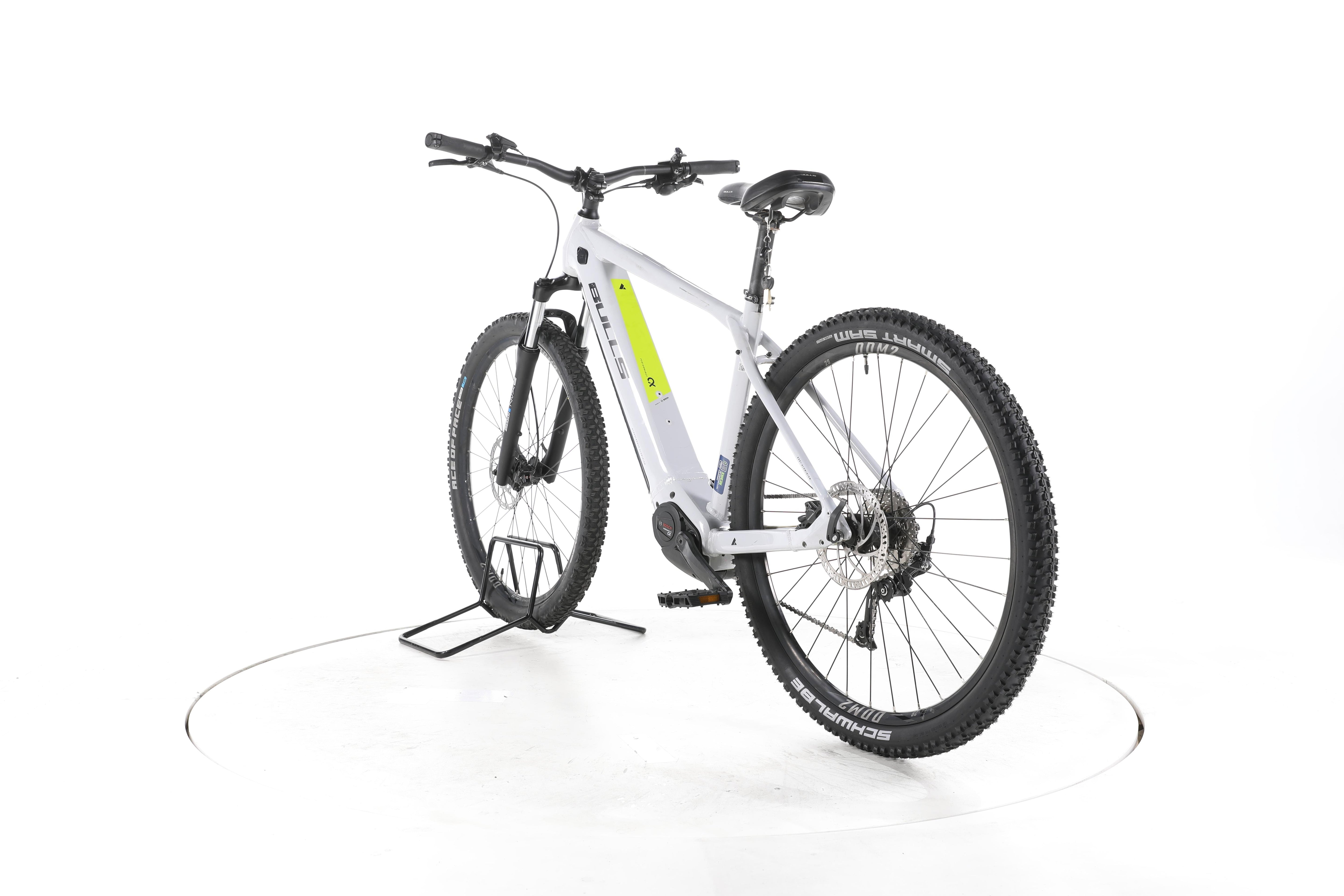 Bulls LT EVO CX E-Bike - Image 9
