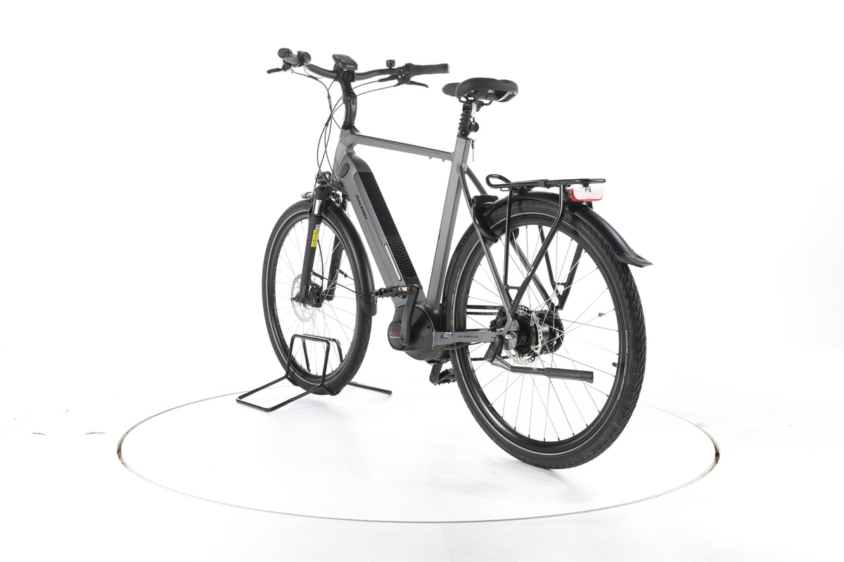 Raleigh Bristol XXL City E-Bike - Image 9