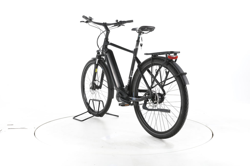 Giant DailyTour E+ 2 City E-Bike - Image 9