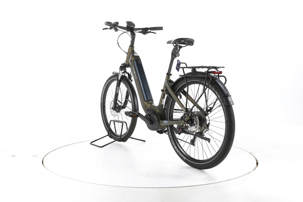 Velo de Ville SEB890 SUV Trekking E-Bike Tiefeinsteiger - Image 9