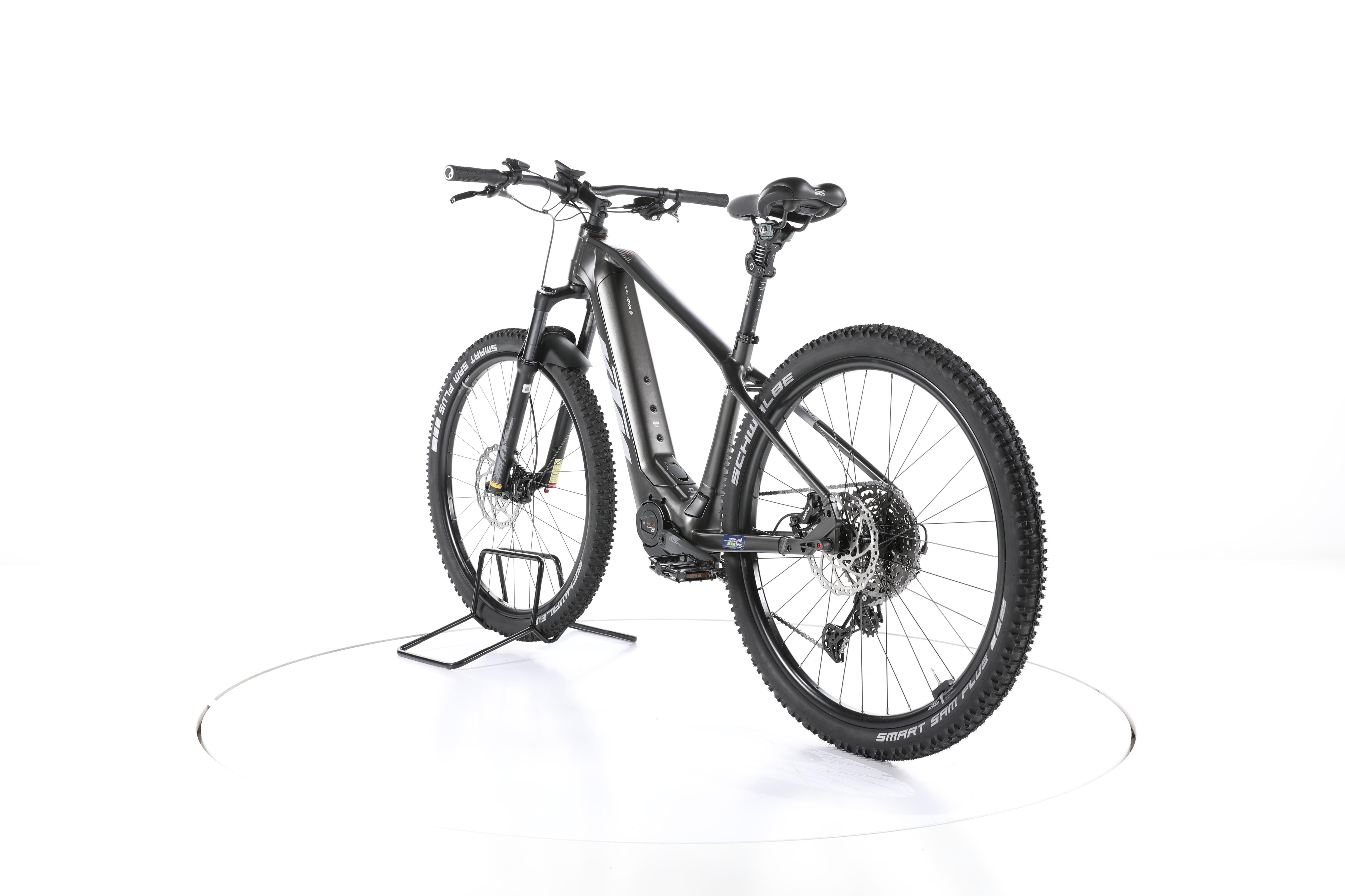 KTM Macina Team XL E-Bike 2024 - Image 9