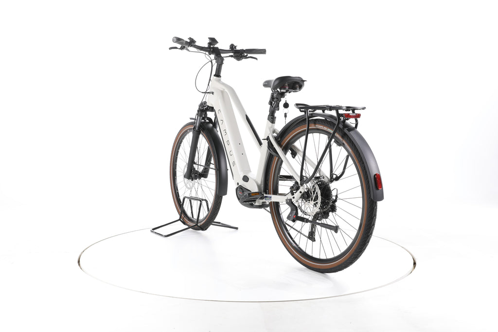 Campus E:vo PL 600 9G Trekking E-Bike 2026 - Image 9