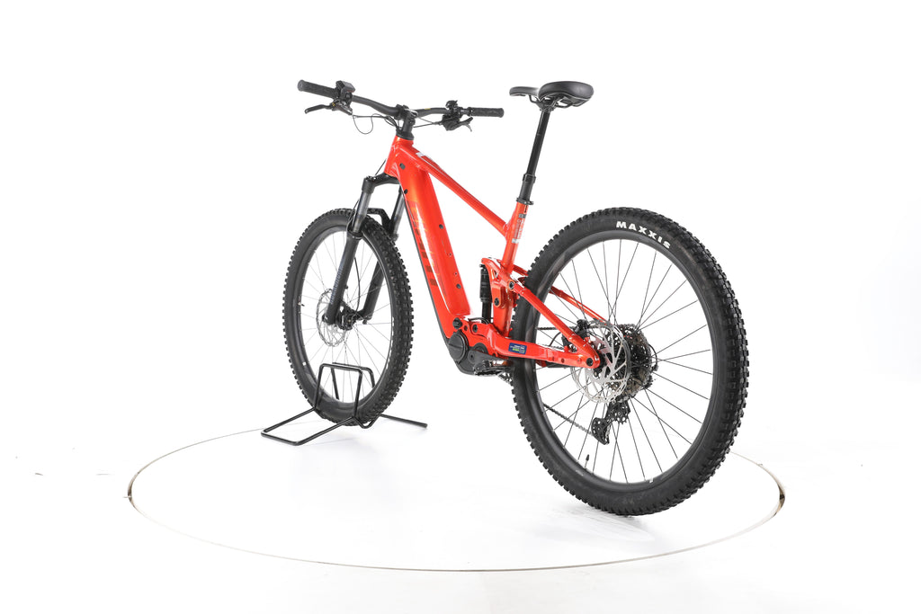 Giant Stance E+ 1 E-Bike Fully - Image 9