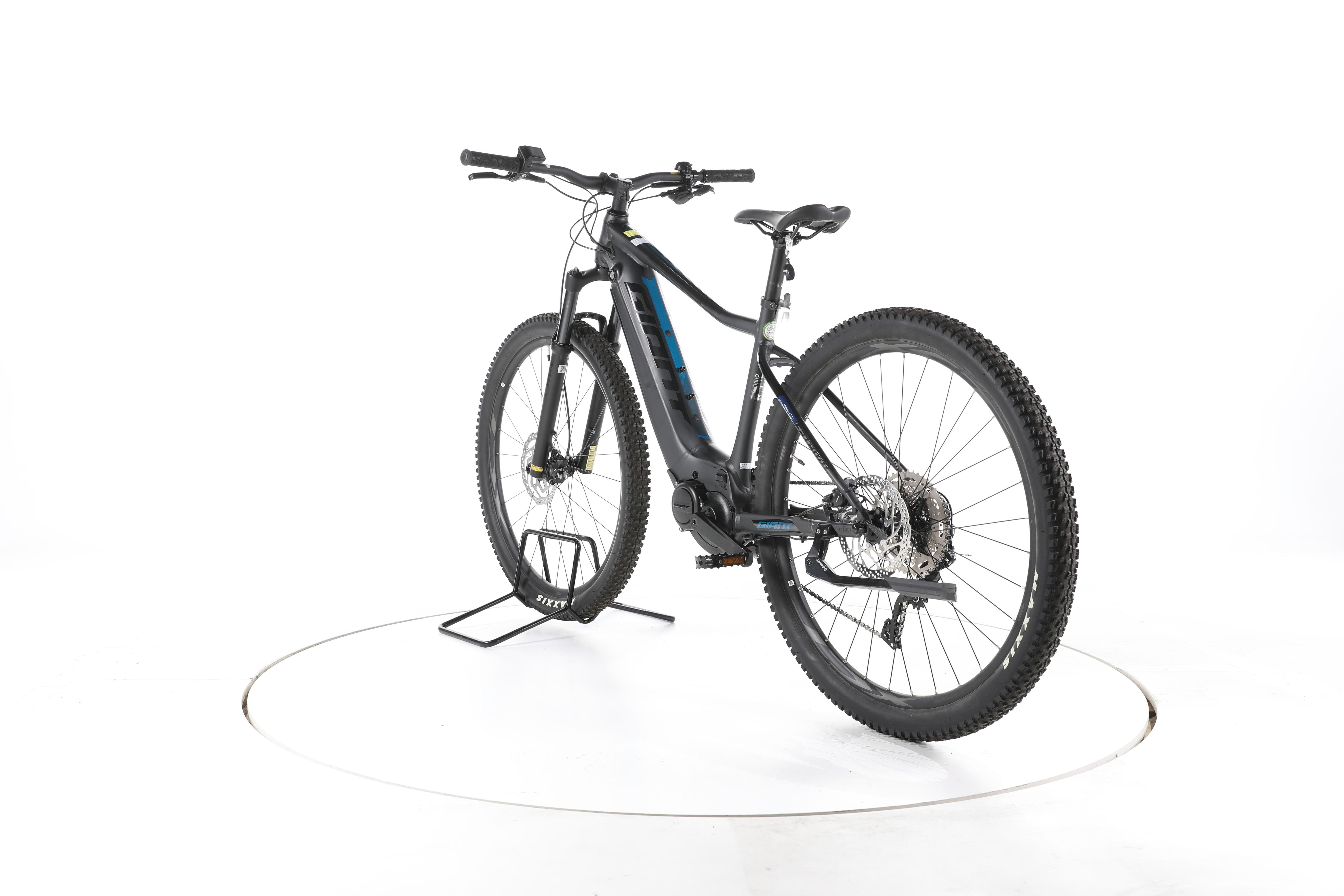 Giant Fathom E+ 2 E-Bike - Image 9