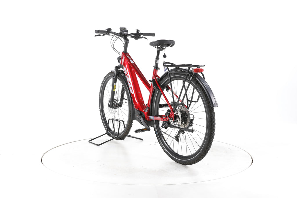 KTM Macina Tour CX 510 Trekking E-Bike - Image 9
