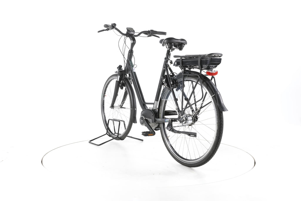 Batavus Altura E-go City E-Bike Tiefeinsteiger - Image 9