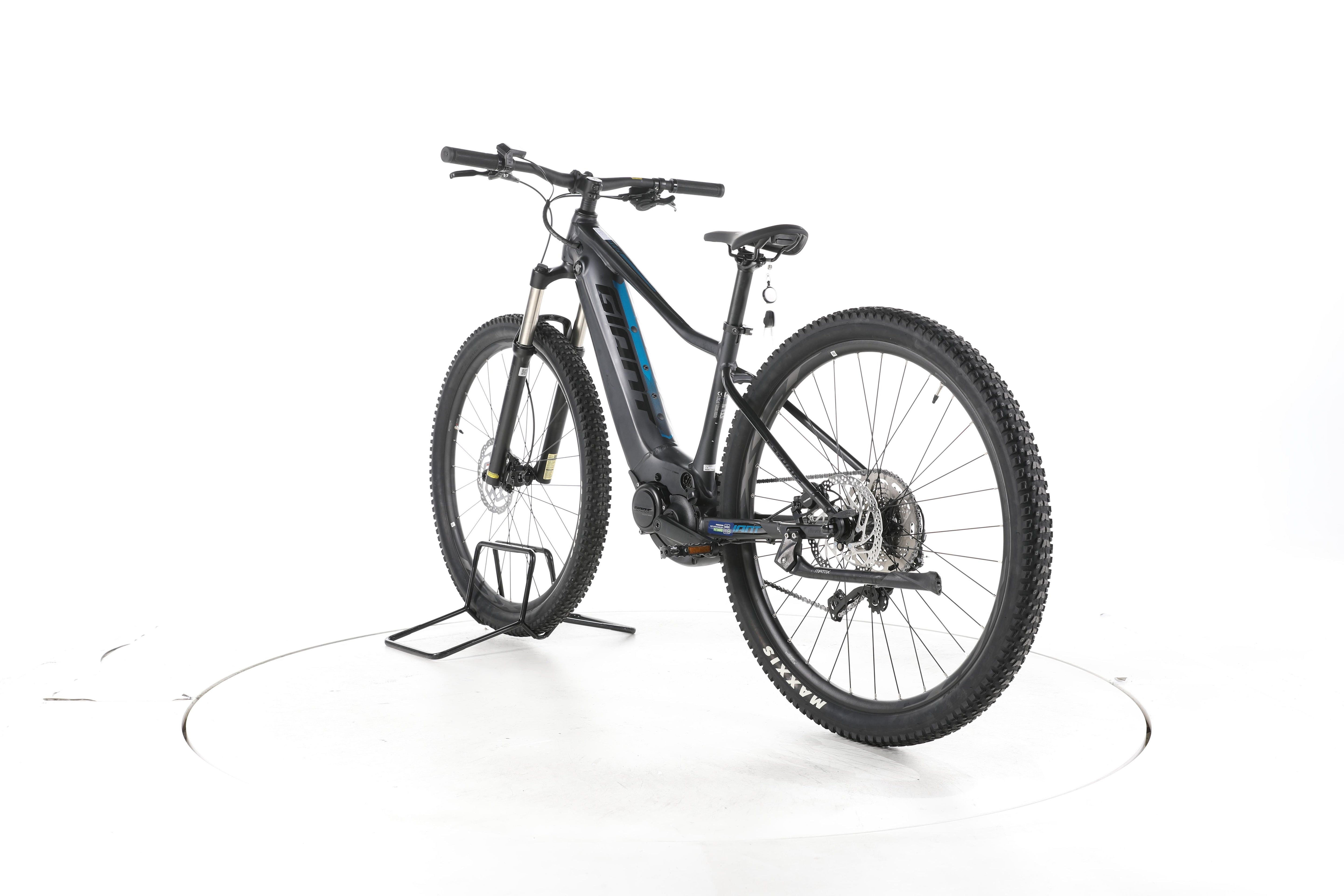 Giant Fathom E+ 2 E-Bike - Image 9