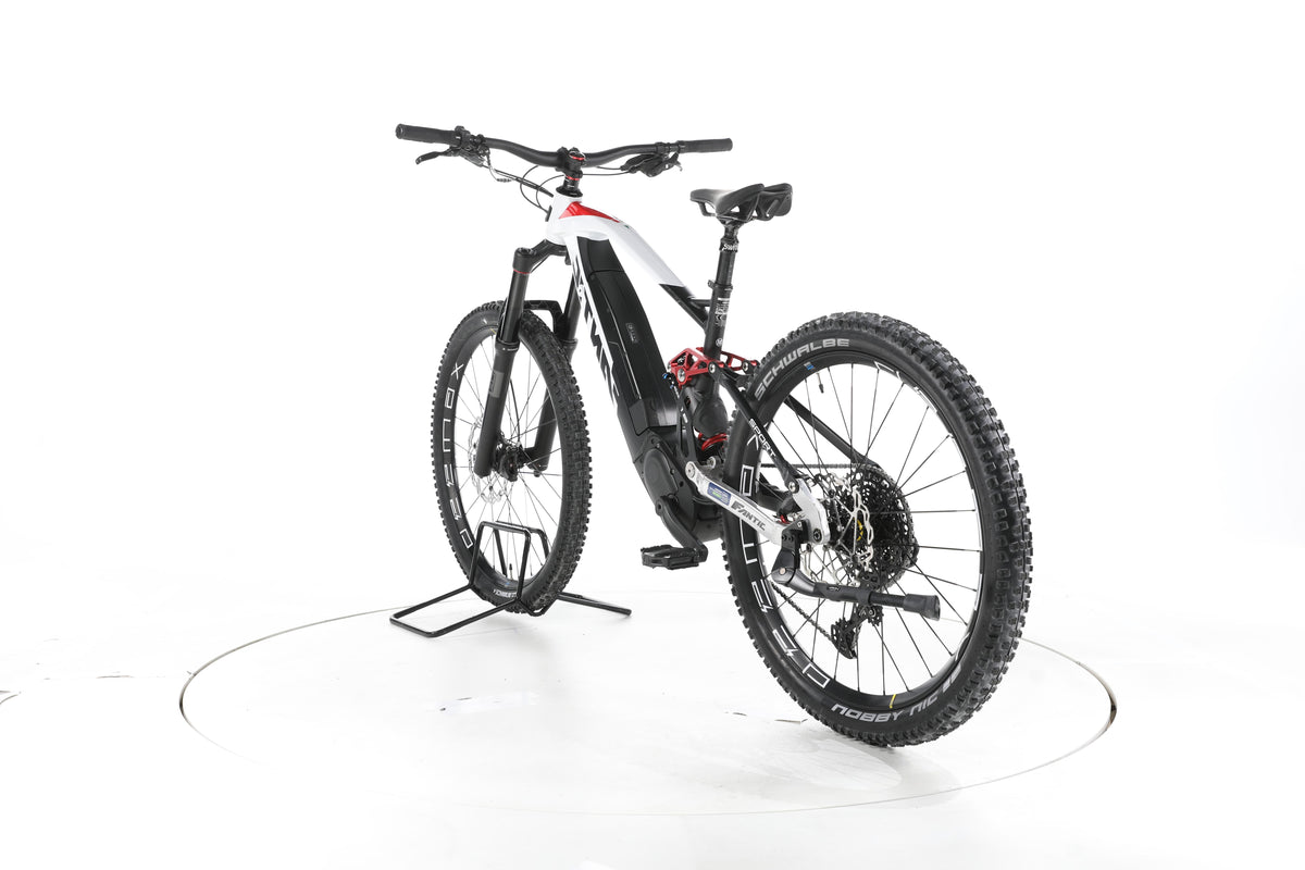 Fantic XEF 1.8 Sport E-Bike Fully - Image 9
