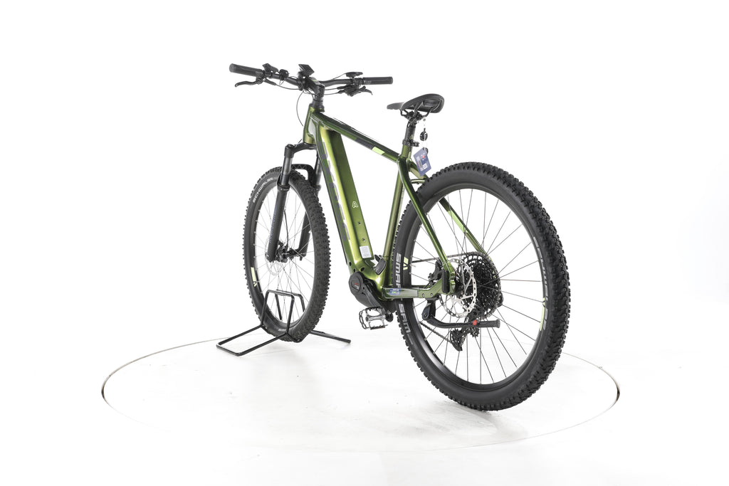 Axess Element 29 E-Bike 2024 - Image 9
