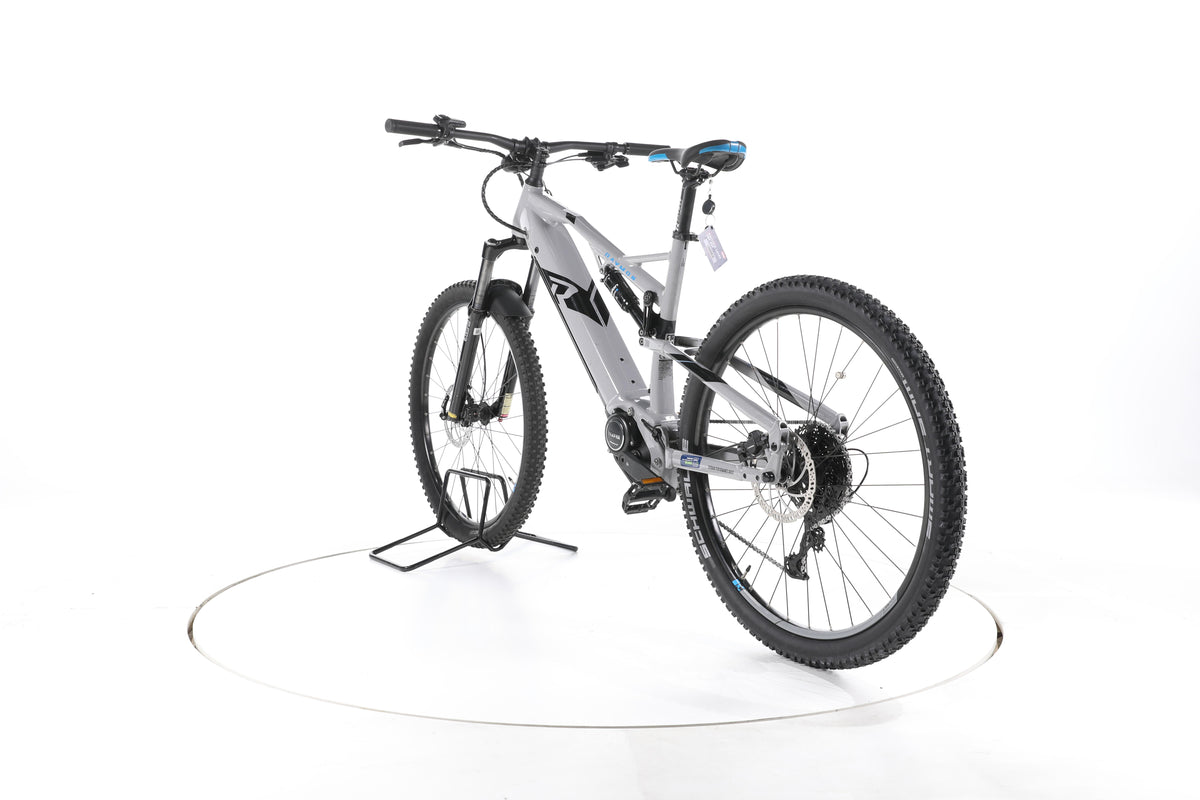 R Raymon FullRay 130E 5.0 E-Bike Fully - Image 9