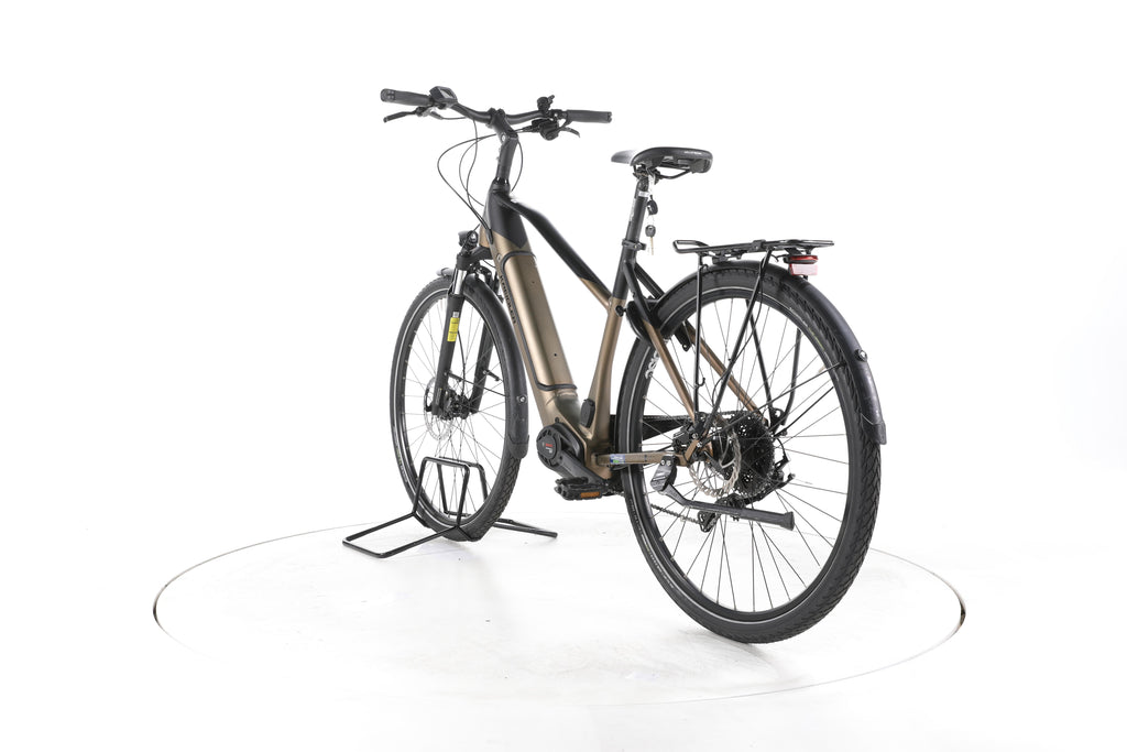 Kreidler Vitality Eco 7 Trekking E-Bike - Image 9