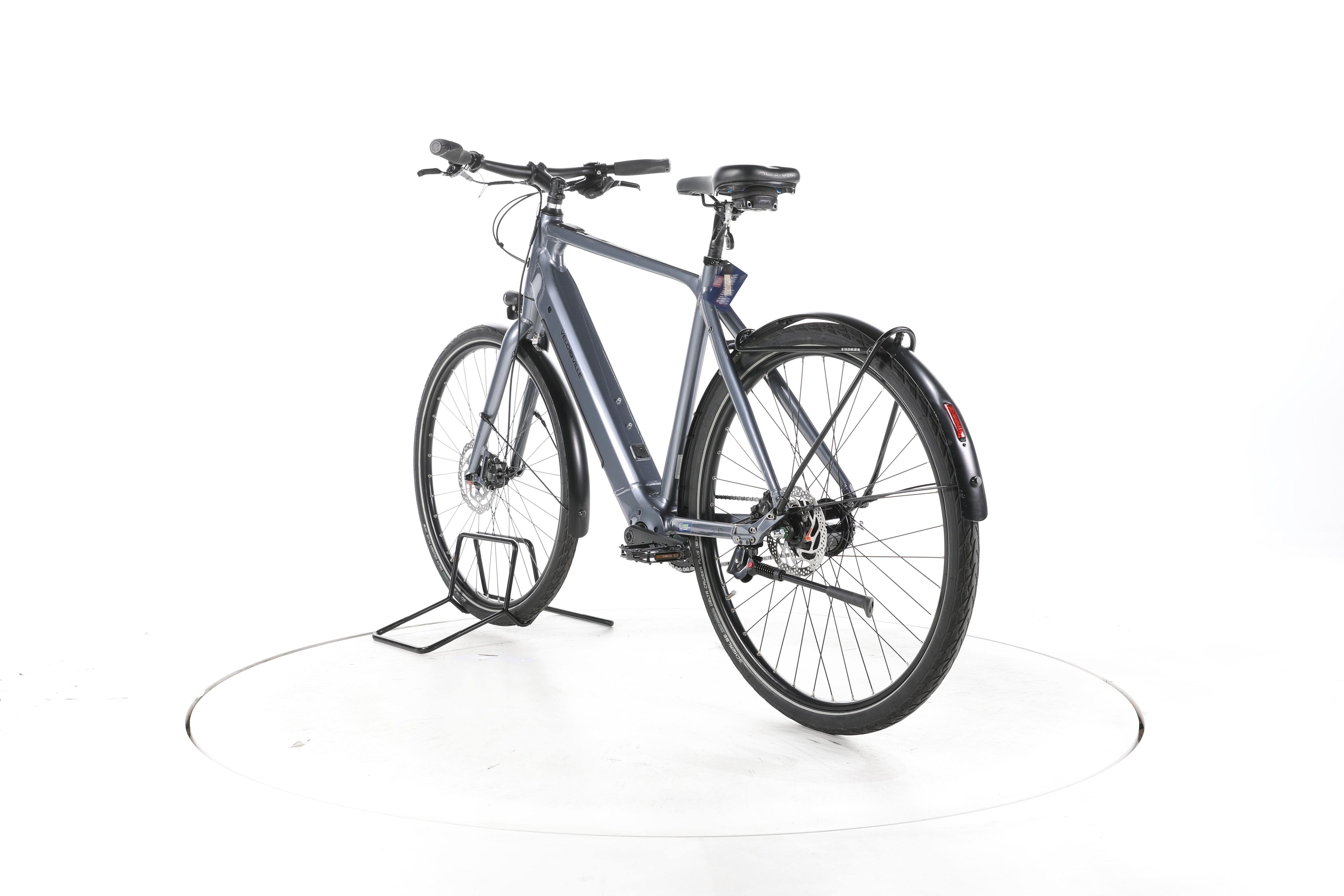 Velo de Ville 6TY City E-Bike - Image 9