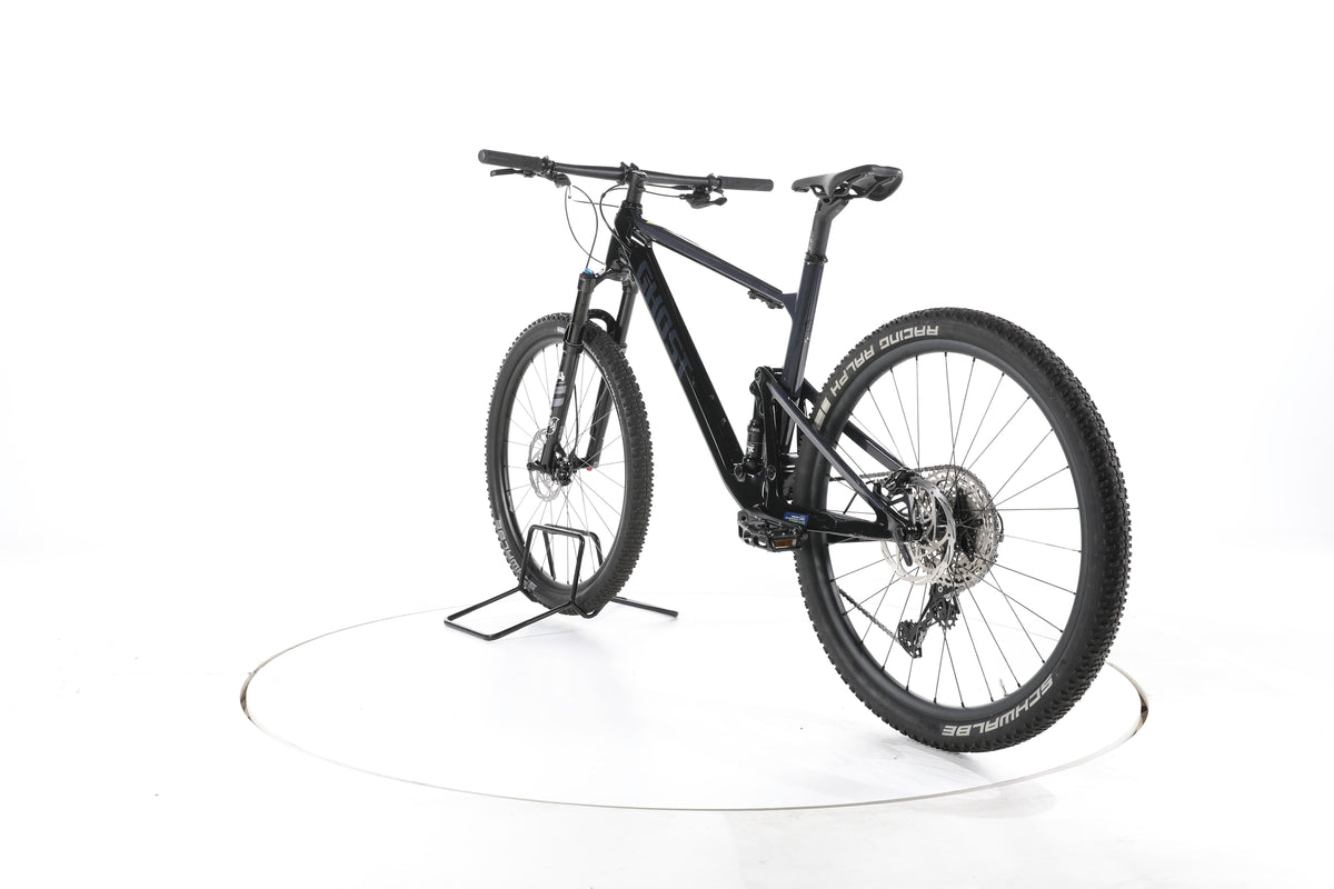 Ghost Lector FS SF LC Essential Fahrrad Fully - Image 9
