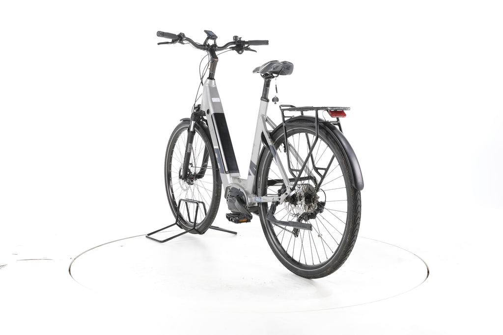 Compel XRC 500 Hybrid Trekking E-Bike Tiefeinsteiger - Image 9