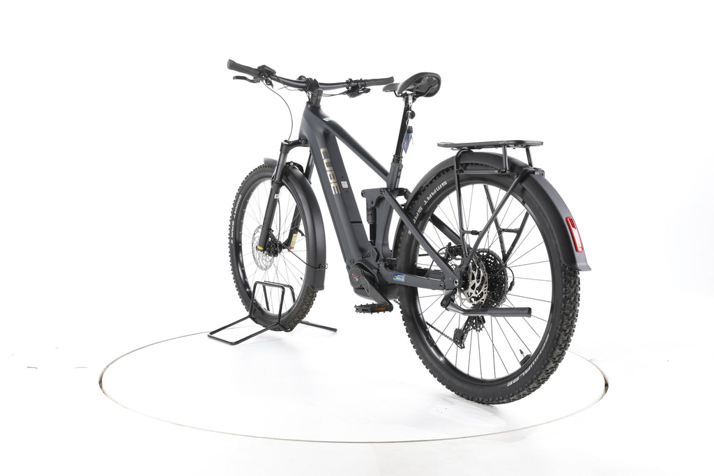 Cube Stereo Hybrid ONE22 Pro Allroad SUV E-Bike 2025 - Image 9