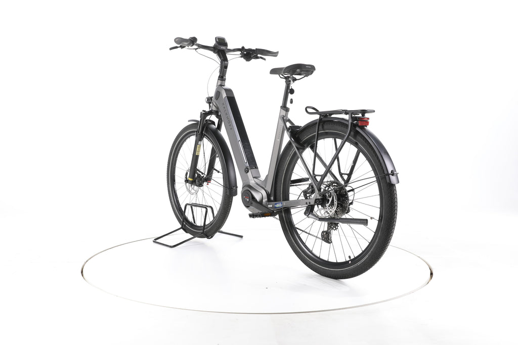 Kalkhoff Endeavour 5.B Move+ Trekking E-Bike Tiefeinsteiger - Image 9