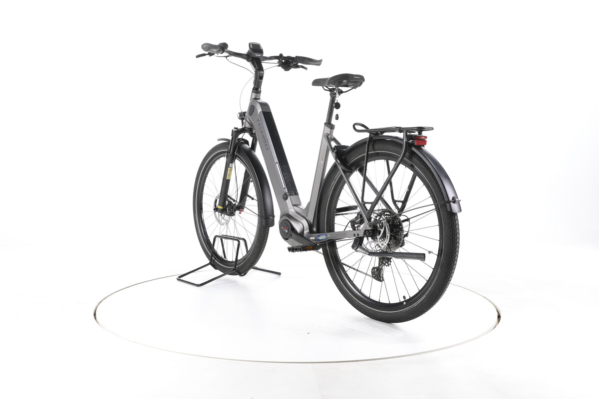 Kalkhoff Endeavour 5.B Move+ Trekking E-Bike Tiefeinsteiger - Image 9