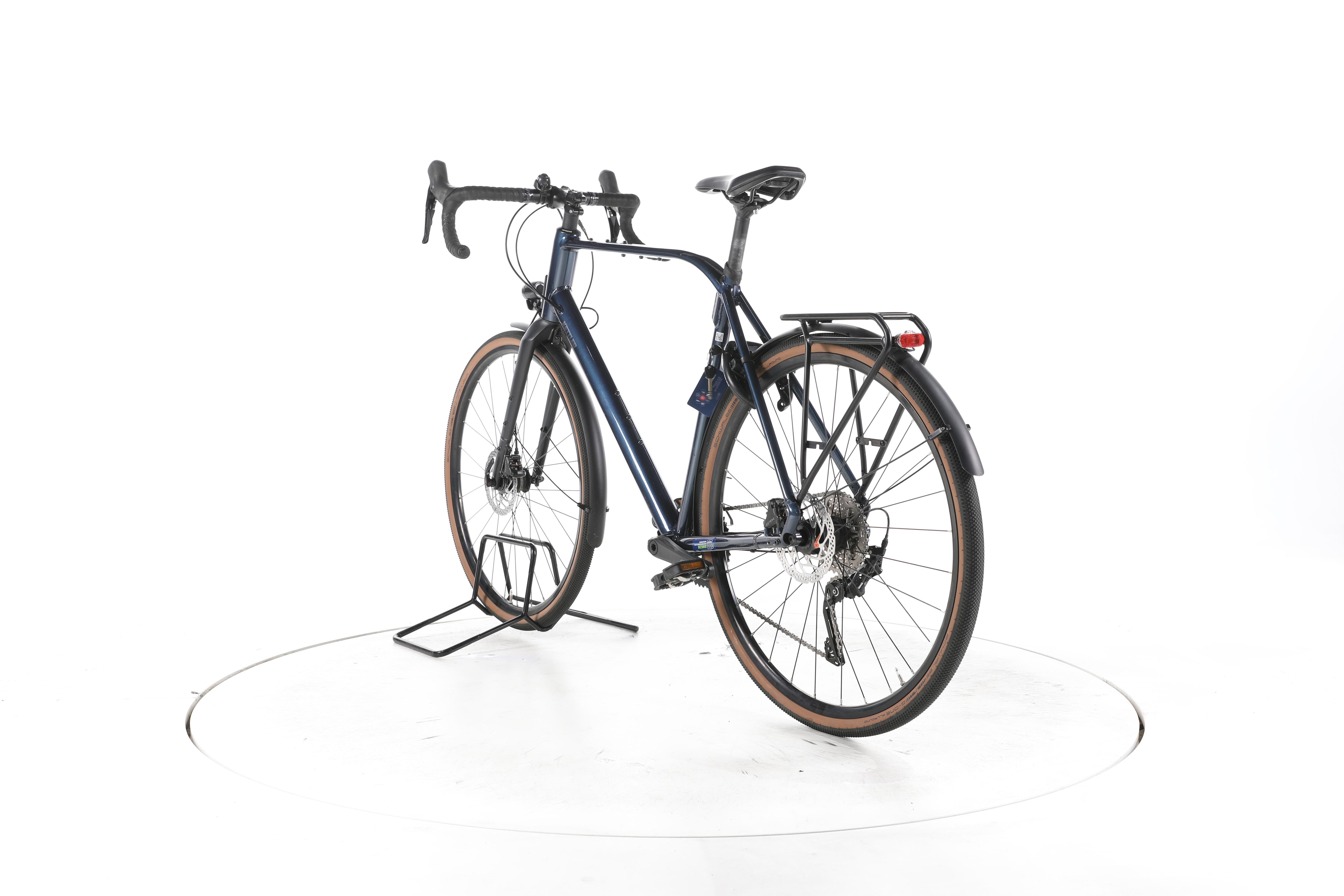 Kettler SCINTO 1.0 Gravelbike - Image 9