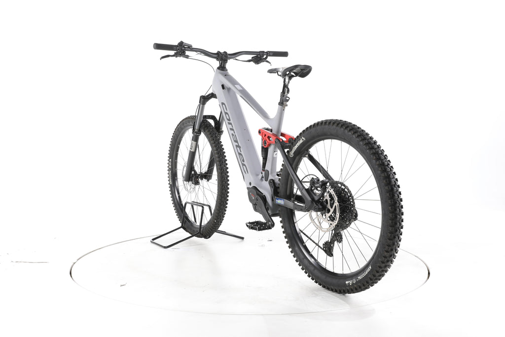 Corratec E-Power RS 160 Elite E-Bike Fully 2025 - Image 9