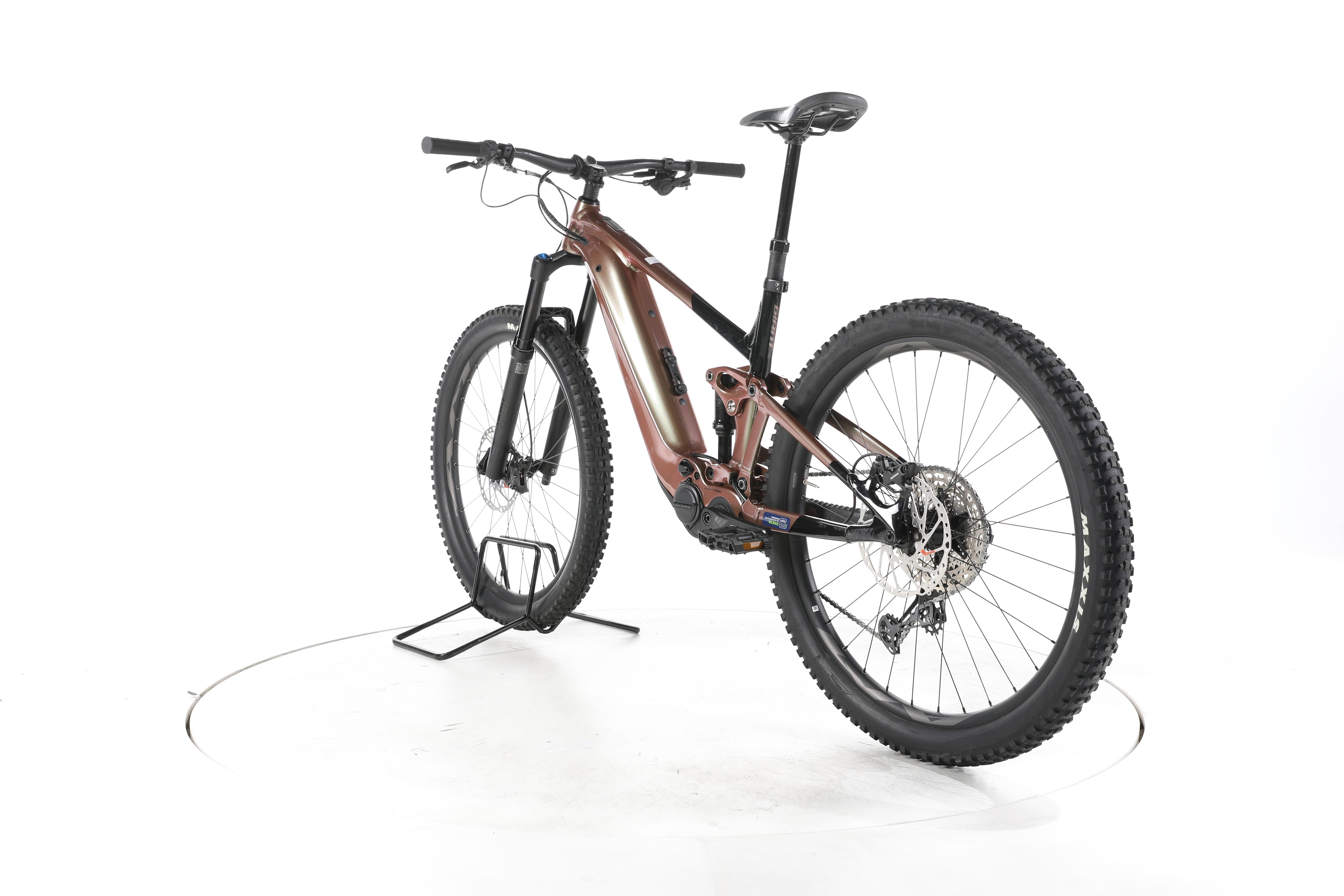 Giant Trance X E+ 2 E-Bike Fully - Image 9