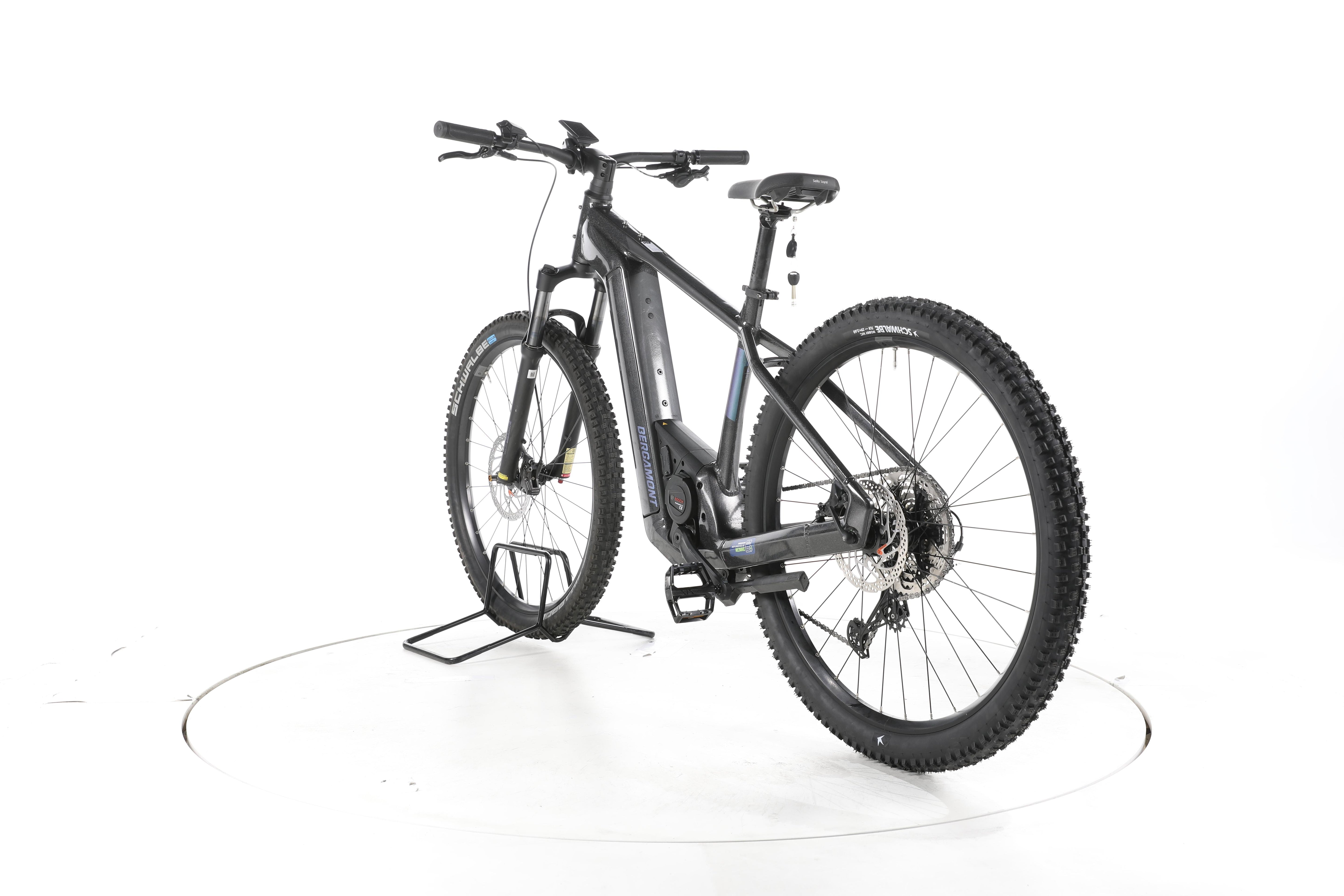 Bergamont E-Revox Expert Premium E-Bike - Image 9
