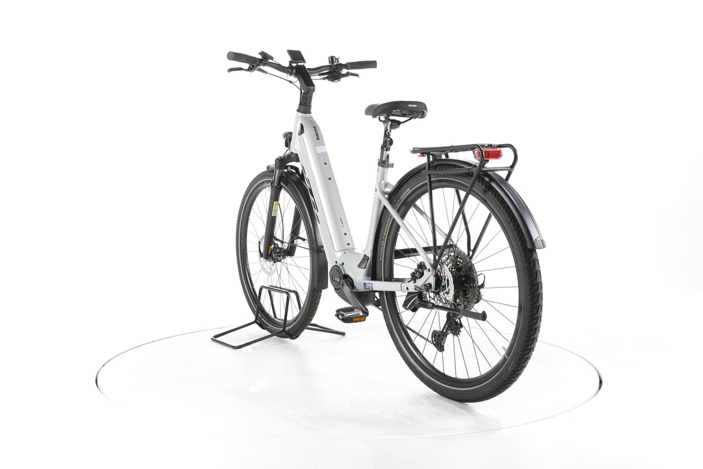 KTM Macina Ultimate Pro Trekking E-Bike Tiefeinsteiger - Image 9